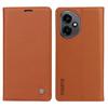 For Honor 400 5G (Global) Phone Cases YIKATU Magnetic Closure PU Leather Mobile Cover