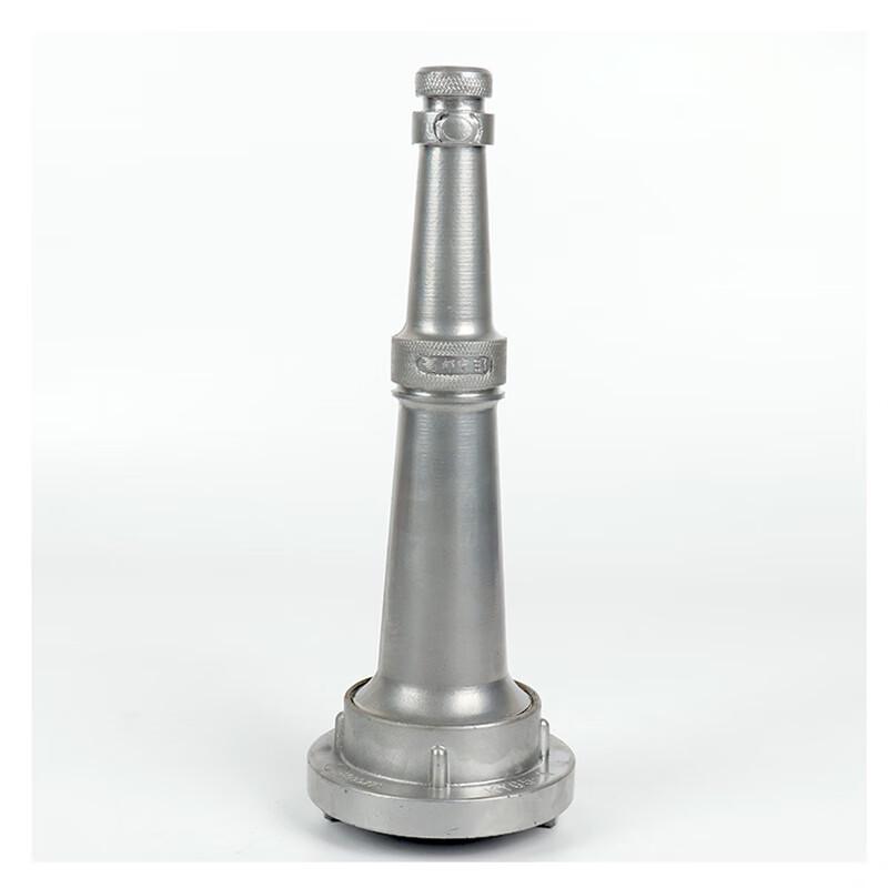 High-Pressure Fire Hose Nozzle
