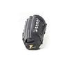 Sakurai Trading (SAKURAI) FALCON Softball Glove (General Use) All-Around Type, Size L, Black, Gift Item, FGS-311(N21), Sizes: 26cm, 21cm, 17cm