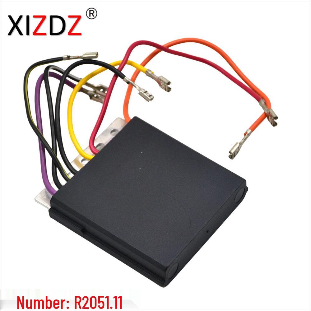 2051.11 Compatible with Polaris Freedom 700 Models 4010648 and 4010304