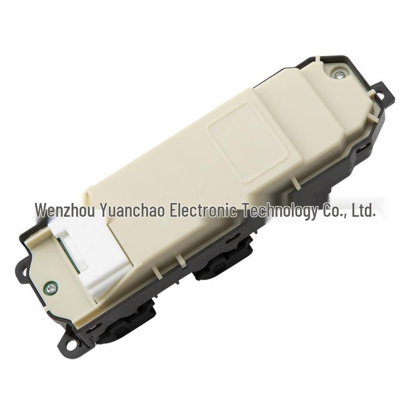 Toyota Crown Front Left Power Window Switch 84040-0N010/0N011