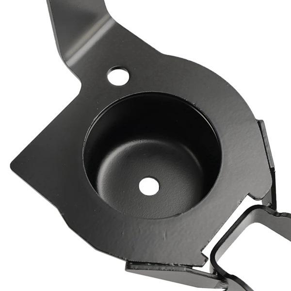 

926-078 5012445AB: Fits Left Coil Spring Bracket for 99-04 Jeep Grand Cherokee. None