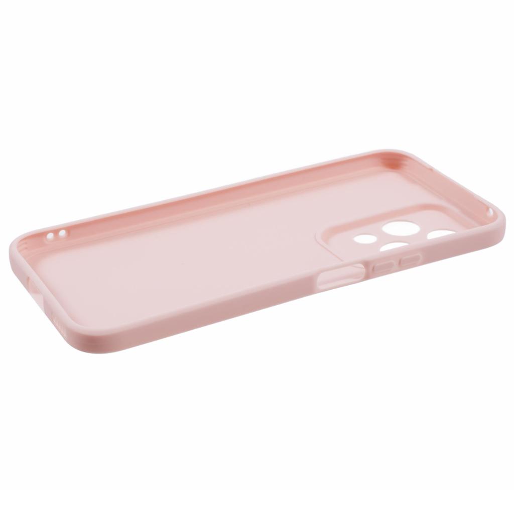 Für Honor 200 Lite Hülle Präzise Aussparungen Gerade Kante TPU Stoßfeste Handyhülle