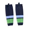 Cheap Custom Team Sublimation Hockey Socks Hockey Sock