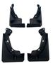 Toyota Wildlander Mudguards for 2020-2025 Models (Cross-border Foreign Trade)