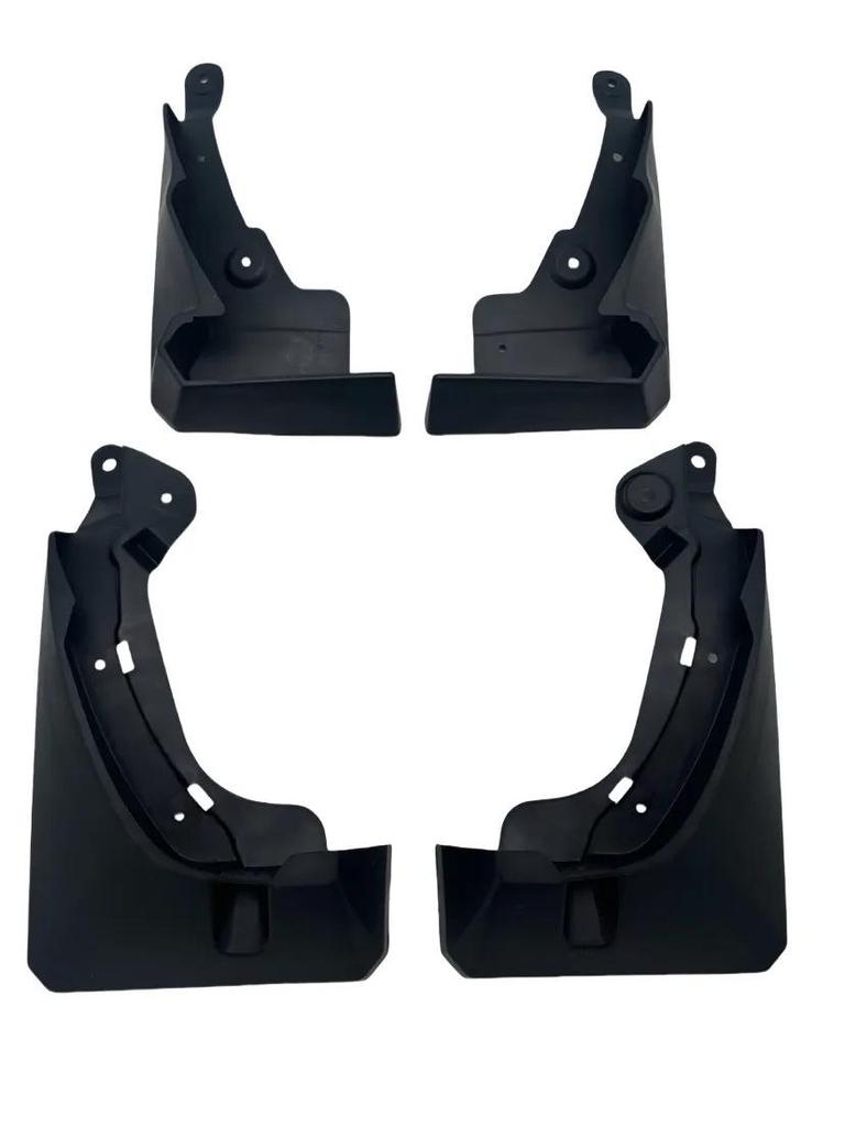 Toyota Wildlander Mudguards for 2020-2025 Models (Cross-border Foreign Trade)