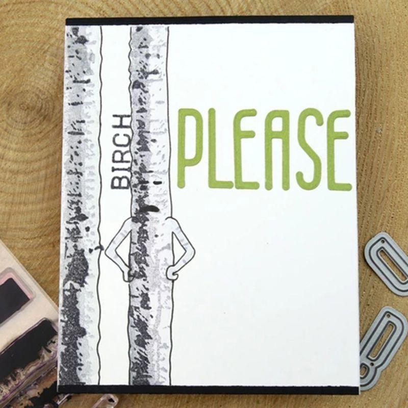 Creative Group Metal Cutting Dies Stencil DIY Scrapbooking Embossing Tool DIY Paper Cards Album Decoration top sale