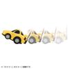 Takara Tomy ChoroQ E-07 Mazda RX-7 FD3S First Edition Bonus Coin