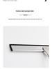 Glass Squeegee & Cleaning Brush: Window Cleaning Gadget