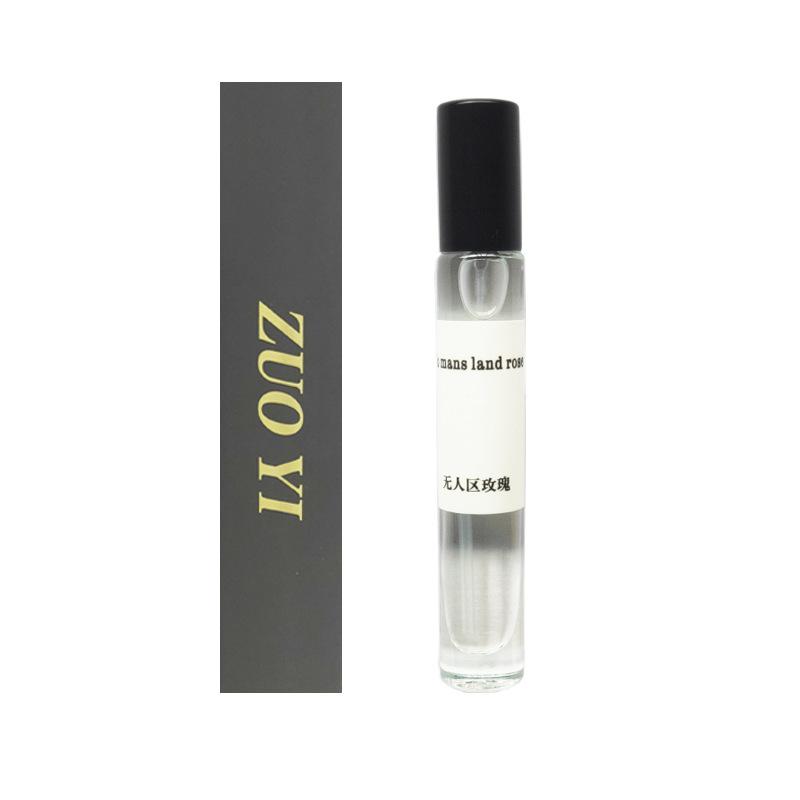 12ml round bottle perfume series Cologne Azure and other stall men's and women's perfumes