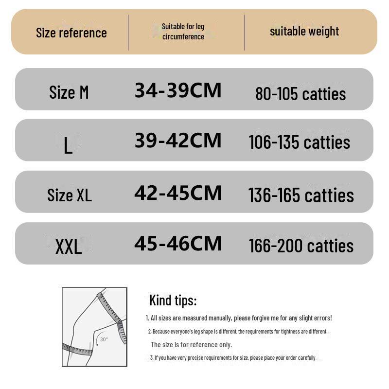 Summer Thin Sports Knee Pads for Basketball, Mountaineering, Cycling, and Meniscus Support