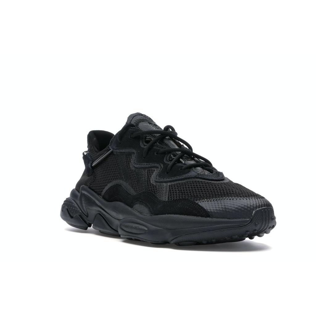 Adidas Ozweego Černá Karbonová Unisex Tenisky Core-Black EE6999