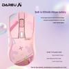 Dareu A950 Tri-Mode Lightweight Gaming Mouse with Charging Dock