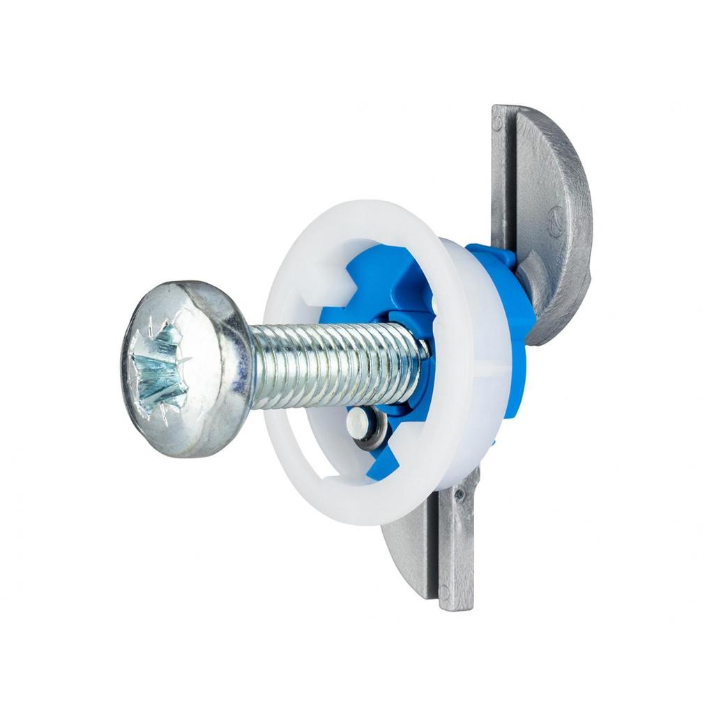 Gripit Blue Plasterboard Fixings