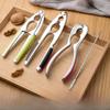 Multifunctional Nutcraer Walnut Ell Opener Home Use Kitchen Tool for Opening Nuts And Pecans Handy Nut Clamp