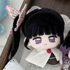 Demon Slayer Mitsuri Kanroji 10cm Plush Doll - Cute Collectible Gift
