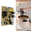Replacement Electric Pressure Cooker Motherboard Power Circuit Board for CYSB50YC17-DL01 Pressure Cooker Accessories