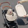 Călătorii cu copiii – Accesorii pentru cărucioare