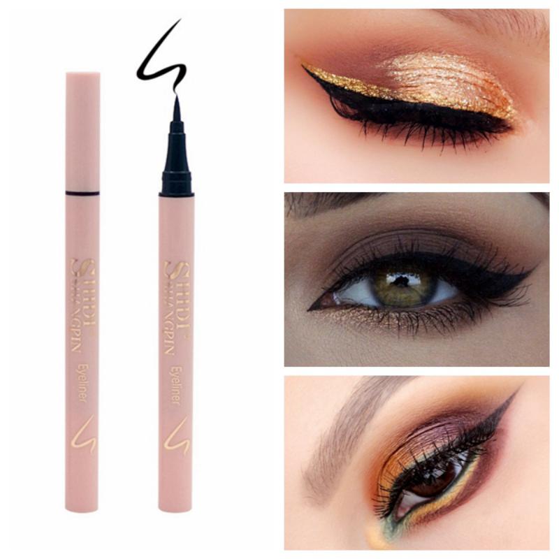 smudge proof waterproof eyeliner
