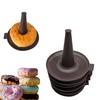 Silicone Donut Baking and Mousse Mold - New Product