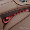 Car Seat Gap Filler Leak-proof Side Seam Plug Strip For BMW F30 F10 E90 F20 E46 E60 E70 E39 E36 E87 X7 E92 E91E28 X3 ar stickers