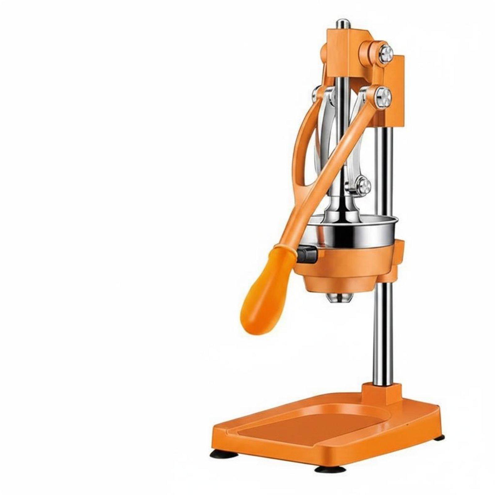 Professional Grade Beverage Press 304 Stainless