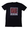 Nitzer Ebb Band T-Shirt Baumwolle Unisex Shirt Volle Größe BM1857