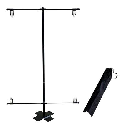 Daim Assembled Tabletop Event Poster 90cm A1 Includes Storage Perfect for Doujinshi Poster Sales and Promotions Stand, Tall, Size, Bag, Comiket,