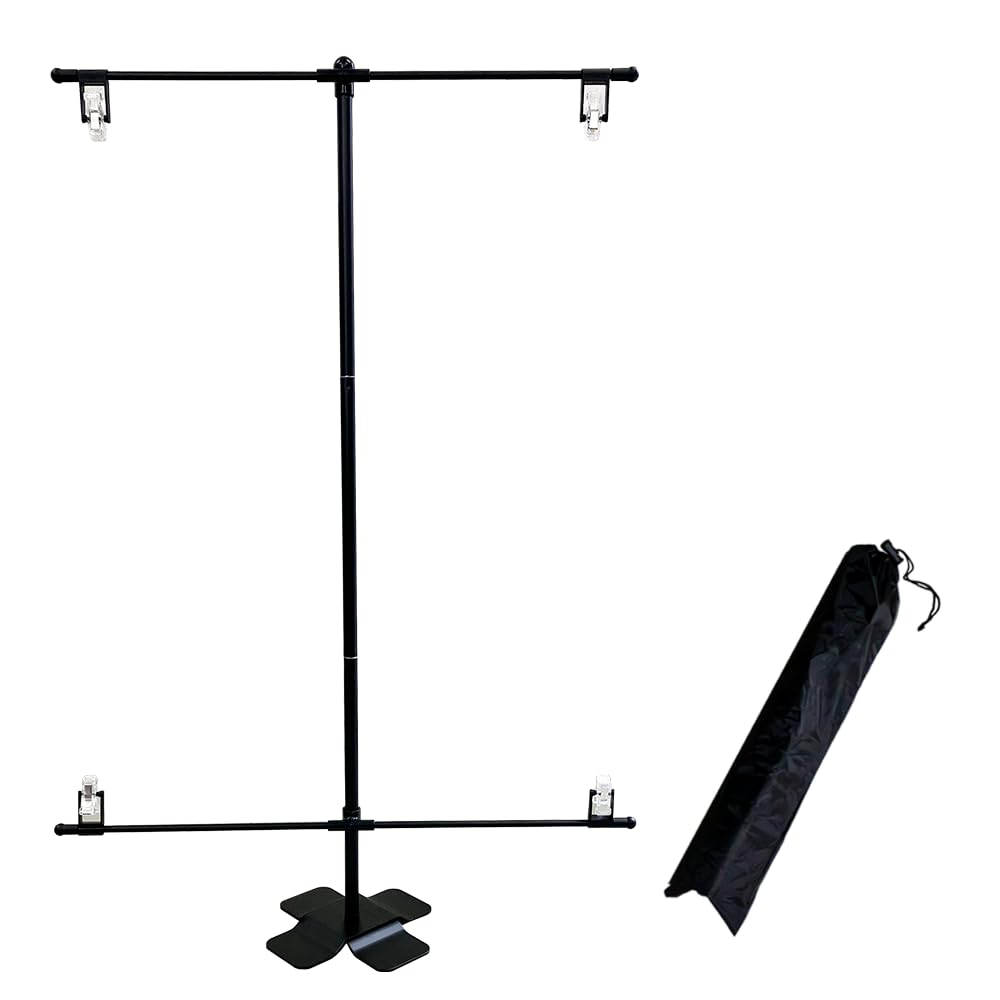 

даим Собранный Настольный Постер для Мероприятий 90см А1 Включает Хранение Идеально для Продаж и Промоакций Постеров Додзинси Стенд, Высокий, Размер, Сумка, Комикет, чёрный