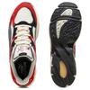 Puma Men's Extos Collector Sneakers Frosted Ivory Intense Red 398109-02