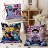 Anime Girl S-Sailor M-Moon Pillow Anime Pillow Sofa Bed Head Pillow Cover Cushion Cover 45x45 Cm Fashion