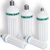 Liang Zhixing High-Power Energy-Saving Spiral E27 Light Bulb