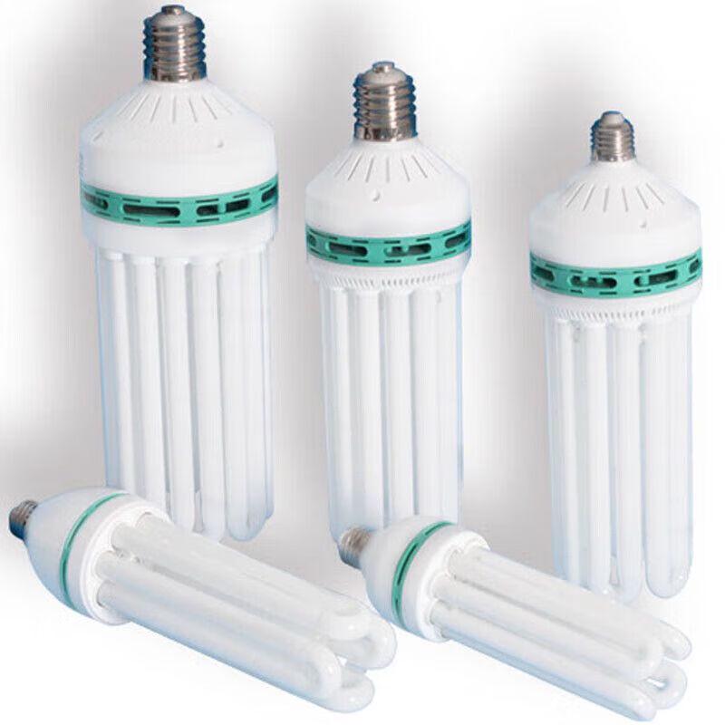 Liang Zhixing High-Power Energy-Saving Spiral E27 Light Bulb