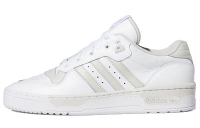 Rivalry Low 'Cloud White Grey' EE4966