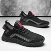 Men's High Top Shoes for Men Classic Sport Running Men's Sneakers 2024