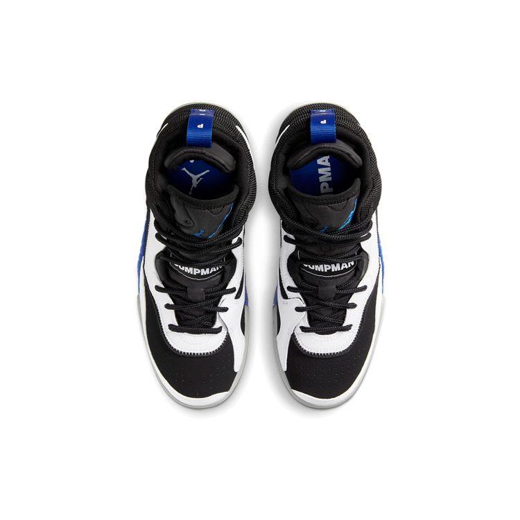 Air Jordan Pro Rx 'White Game Royal' CQ6116-104