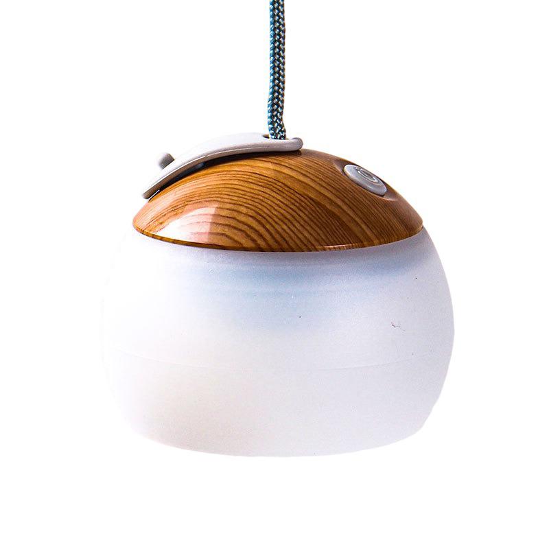 Rechargeable Camping Light With Hook 4 Mode Adjustable Led Tent Light Portable Outdoor Lantern Led Tent Lantern For Fishing Camp