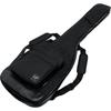 Ibanez IBB540-BK POWERPAD Standard Type Electric Bass Bag with Protective Cushion