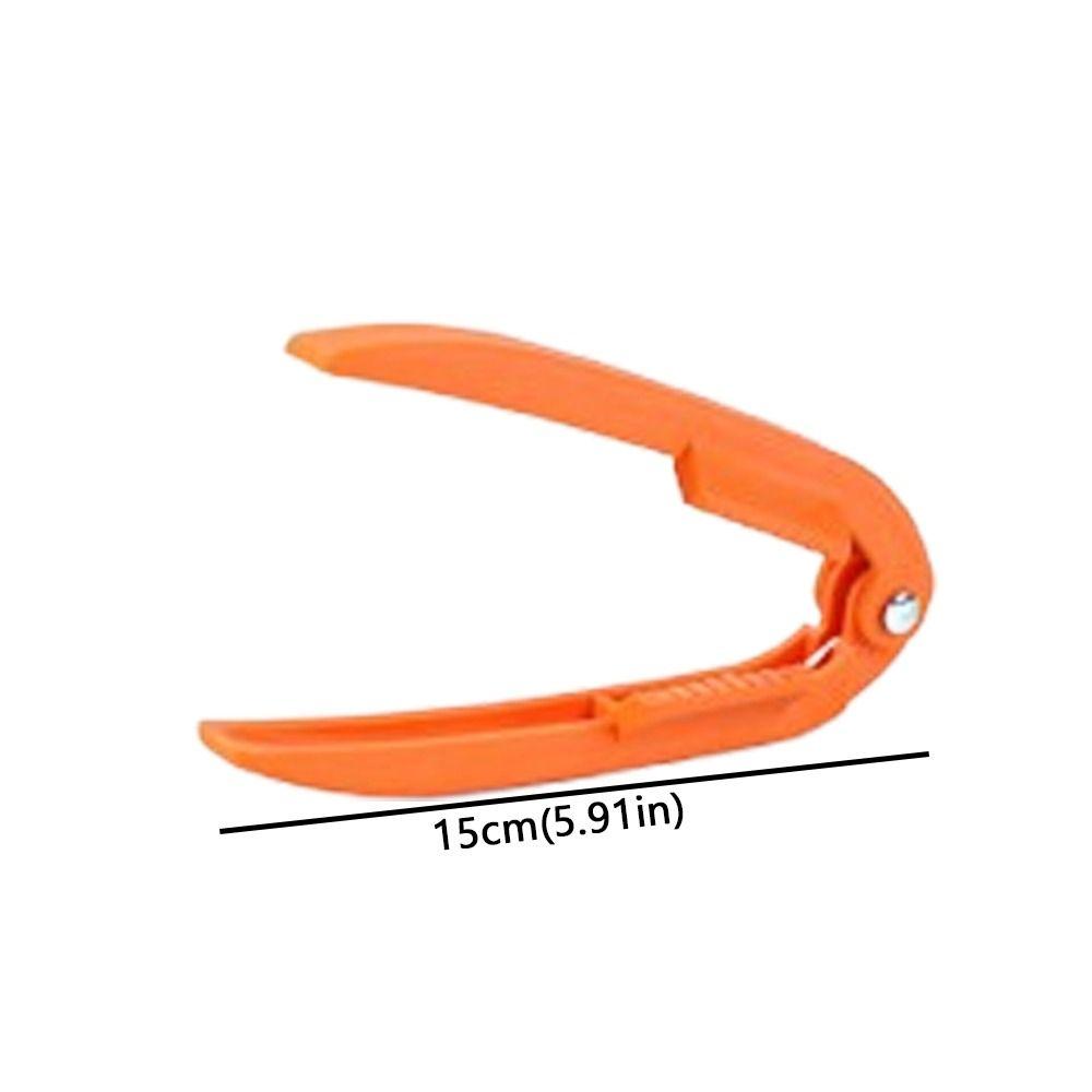 2pcs Multifunction Peanut Peeling Machine Efficient Plastic Peanut Sheller Ergonomic Peanut Peeling Tool Cooking Accessory