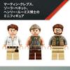 LEGO Jurassic World Raptor & Titanosaurus Escape 76973 Multicolor