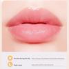 Propolis feuchtigkeitsspendende Lippenmaske, Schlaf-Lippenbalsam, nährende Anti-Falten-Lippenpflege, Anti-Risse, Unisex mit Pinsel, Lippenpflege