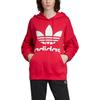 adidas Bluza damska Originals Czerwona EC1882