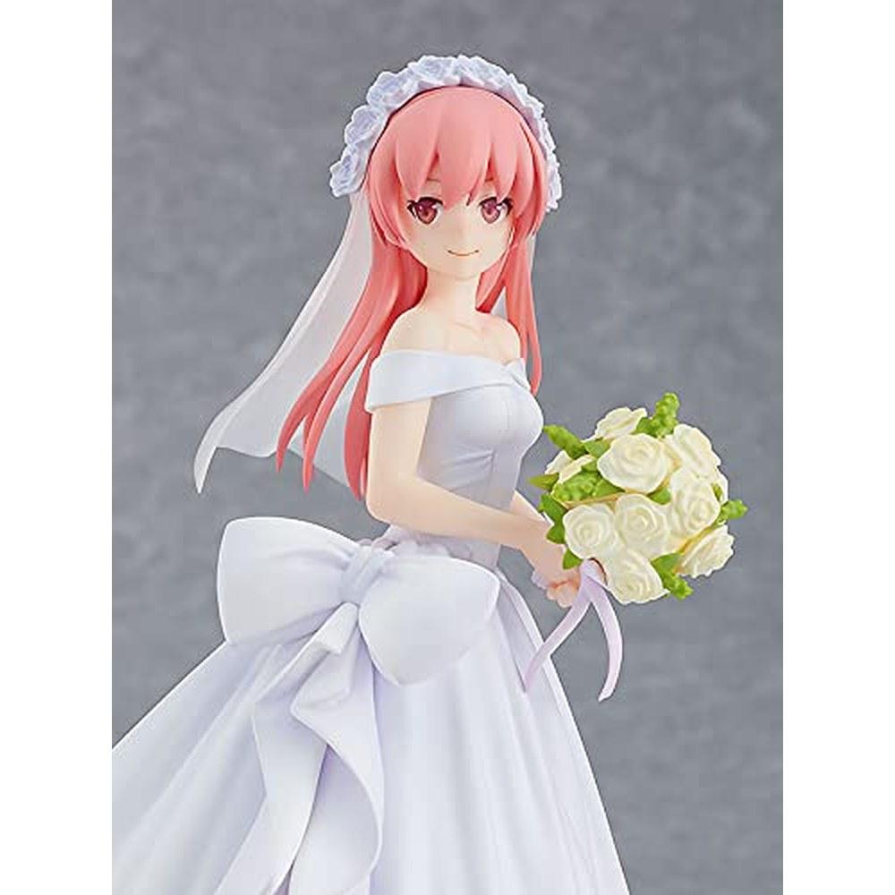 Max Factory POP UP PARADE Tsukasa Yuzaki Non-Scale ABS PVC Painted Complete Figure