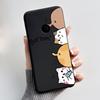 Cute Case For Nokia 110 4G 2023 Fundas Capa Printing Shell Protective Cover Soft Silicone Cartoon Phone Casing Coque