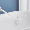 Long Handle Trapezoidal Sponge Brush for Bathtubs, Tiles, Floors & Glass Doors