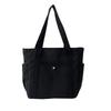 Storage Bag New Women's Bag Stylish and Simple Large-capacity Shoulder Bag Canvas Bag