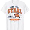 Jose Altuve Thou Shall Steal T-Shirt - Apparel T-Shirt(1)