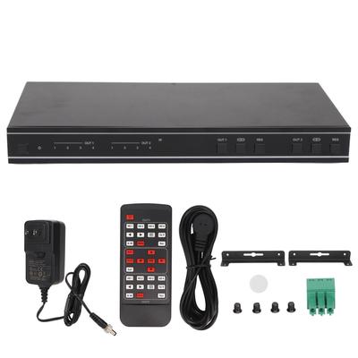 Garso ir vaizdo priedai – HDMI kabeliai ir adapteriai