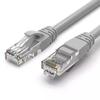 10Gbps High-Speed Cat6 Network Cable, Double Shielded for Home/Office Use - Ultra Cat6/Cat7 Ethernet Patch Cord