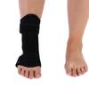Adjustable Knee Joint Support Ankle Strap Orthosis Brace Support Sprain Strap Foot Brace